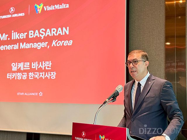 일케르 바샤란 터키항공 한국지사장/서미영 기자