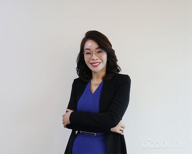 아람인테크 이서윤 대표이사/아람인테크 제공 