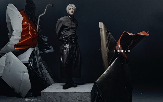 /송지오(SONGZIO) 제공