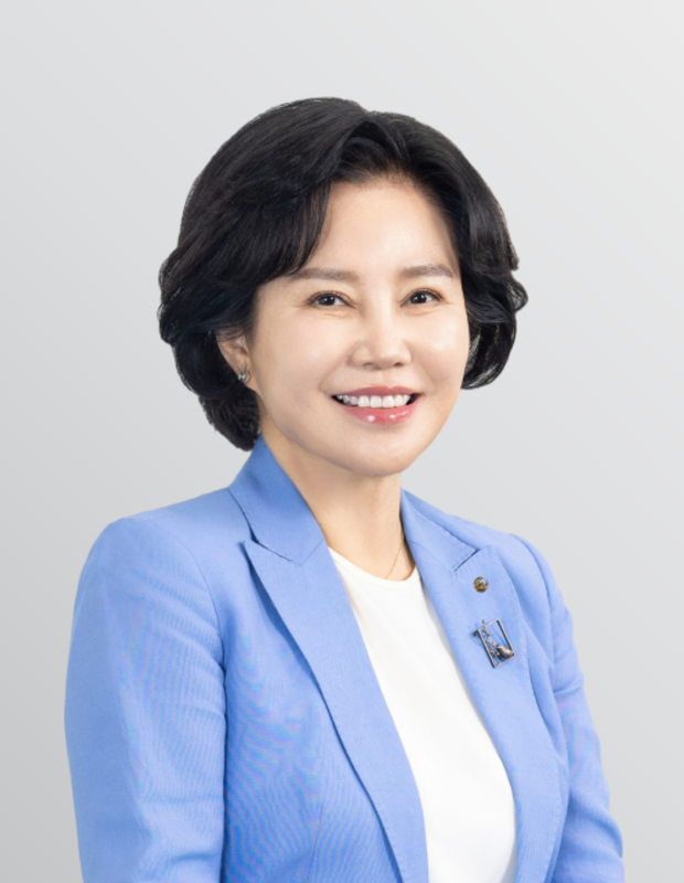 신용회복위원회 김은경 위원장 / 신용회복위원회 제공