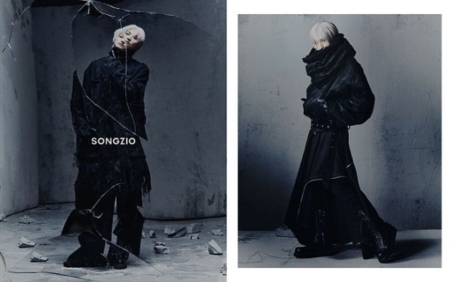 /송지오(SONGZIO) 제공