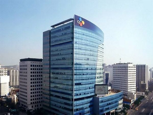 CJ제일제당 사옥./CJ제일제당 제공