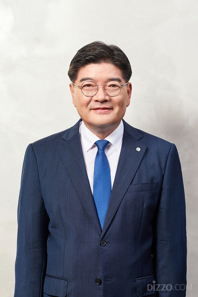 경기주택도시공사 김용진 사장/경기주택도시공사 제공 