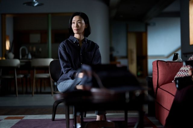 영화 '눈동자' 스틸컷 / 쏠레어파트너스,(주)바이포엠스튜디오