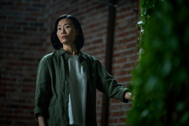 영화 '눈동자' 스틸컷 / 쏠레어파트너스,(주)바이포엠스튜디오