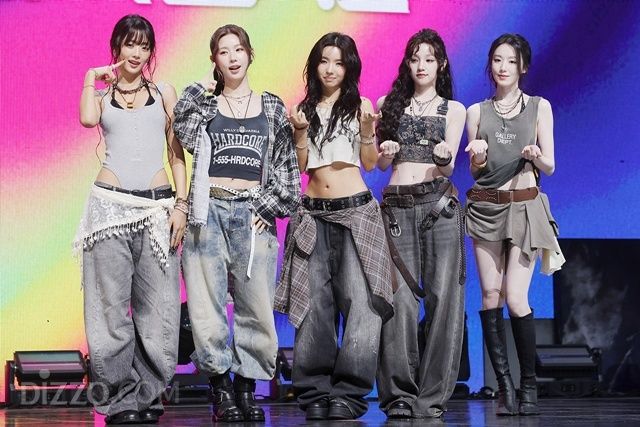 아이들 미디어 쇼케이스 / 사진 : 서보형 사진 객원기자, geenie44@gmail.com