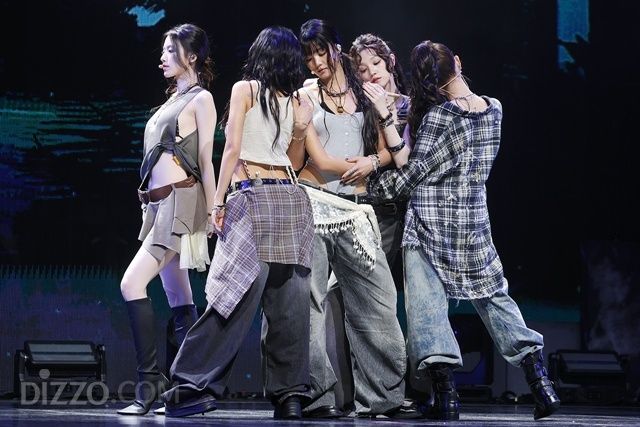 아이들 "이열치열 서머송? 같은 여름이라도, 다양한 색깔 보여주고 싶다" [종합]