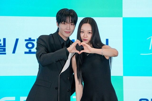 그대에게 드림 제작발표회 / 사진: ENA 제공