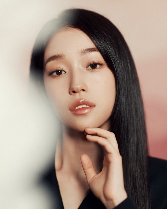 넷플릭스 시리즈 '동궁'에서 '생강' 역을 맡은 배우 노윤서 / 사진: 넷플릭스