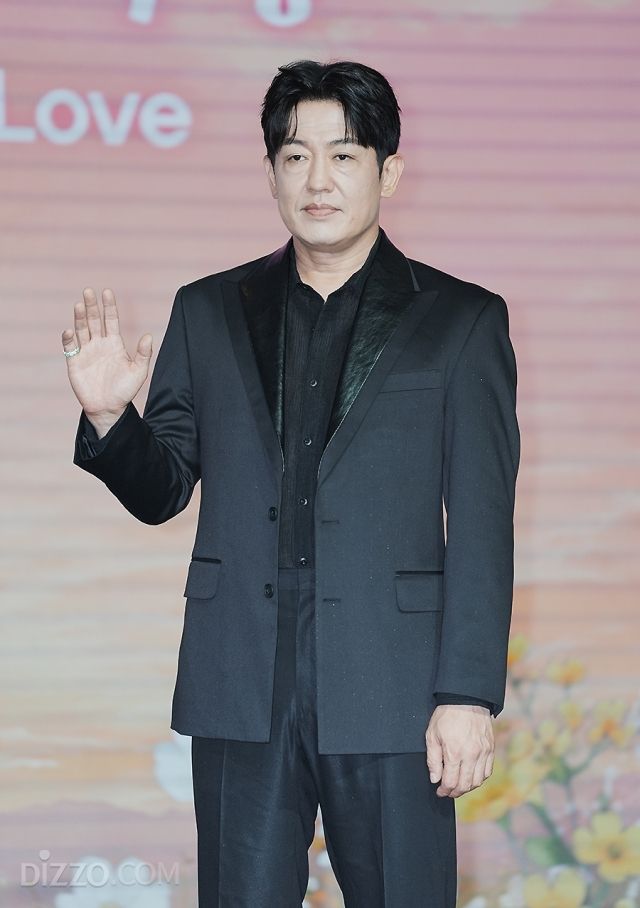 5일 서울 마포구 호텔 나루 서울 엠갤러리 호텔에서 넷플릭스 시리즈 '이런 엿같은 사랑' 제작발표회가 열렸다. / 이대덕 객원 사진기자, leedaedeok@gmail.com