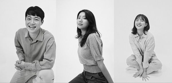 (이현창, 권민서, 김시윤 청년)