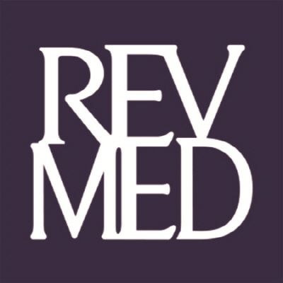REVMED CI&nbsp;[Provided by REVMED]