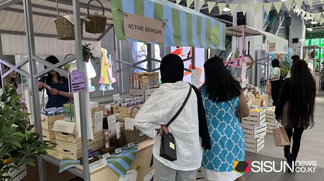 Seongsu-dong Café Street [SISUNNEWS DB]