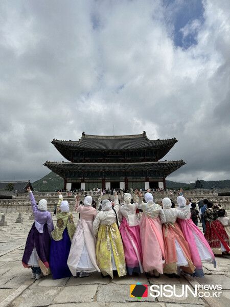 Photo Courtesy of YallaKOREA