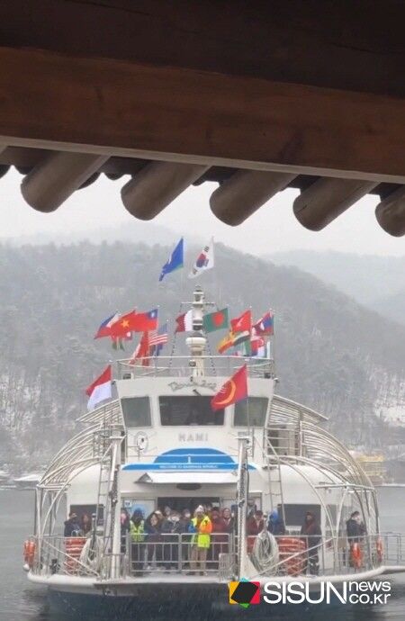 Photo Courtesy of YallaKOREA