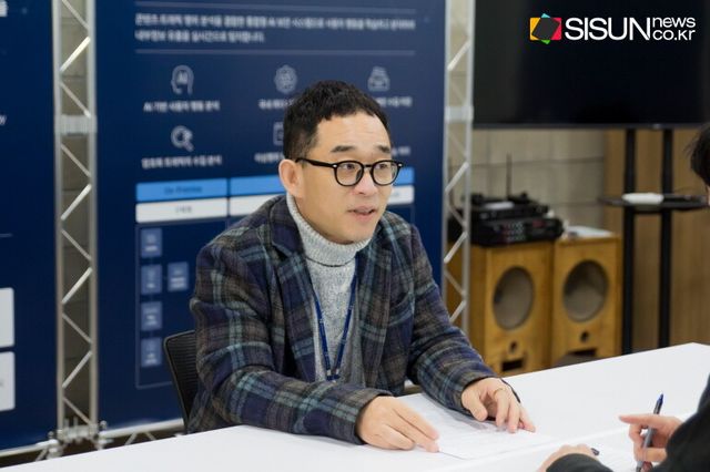 Cha Jae-jeong, Head of Research / © SISUNNEWS. Unauthorized reproduction and database use prohibited.