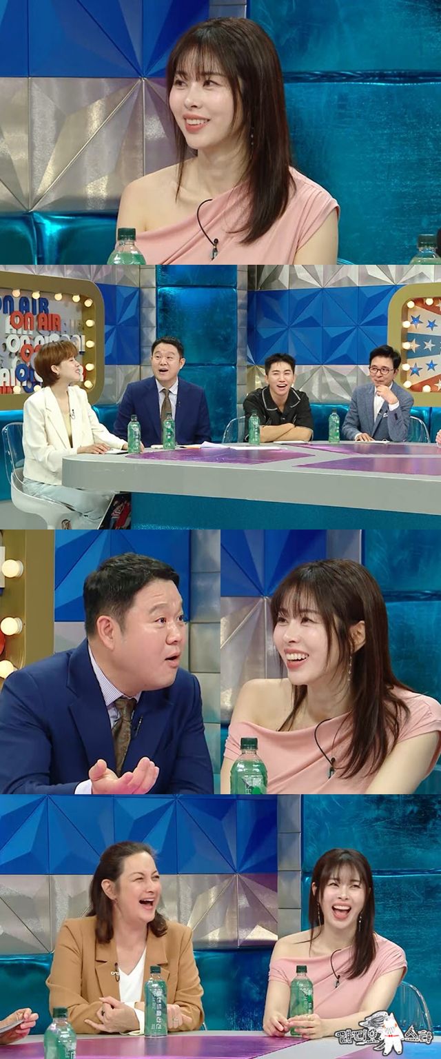 서동주 “美 한복판 집 샀지만…변호사로 일한 돈 다 잃어” 서동주 “美 한복판 집 샀지만…변호사로 일한 돈 다 잃어”