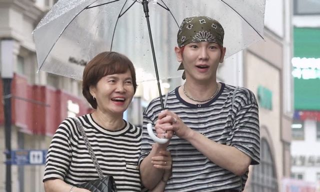샤이니 키, 돌아가신 할머니 음식 13년 보관…”아직 냉장고에” (나혼산) 샤이니 키, 돌아가신 할머니 음식 13년 보관…”아직 냉장고에” (나혼산)