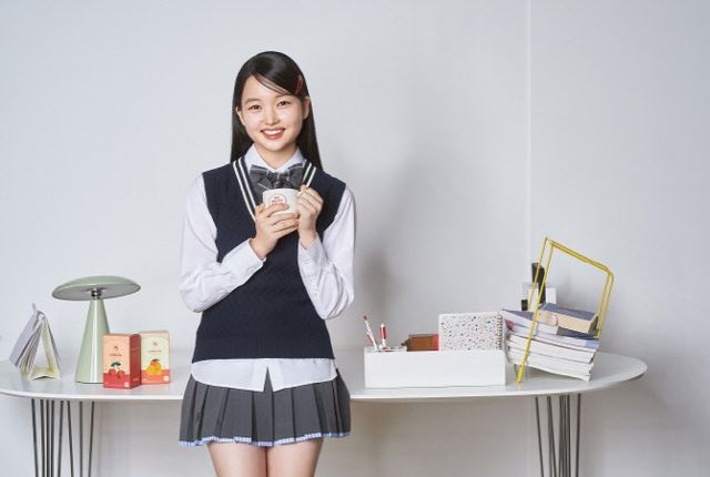 작심랩, 배우 최유리 전속 모델 발탁