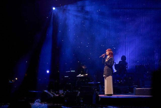 믿고 보는 최유리 콘서트, 서울·부산 공연 전석 매진 믿고 보는 최유리 콘서트, 서울·부산 공연 전석 매진