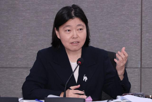 임은정 서울동부지검장. (사진=연합뉴스)