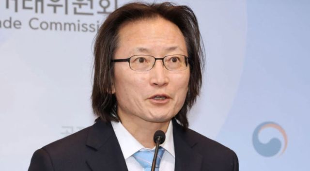 주병기 공정위원장.(사진=연합뉴스)