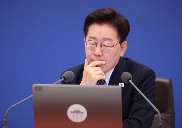 이재명 대통령. (사진=연합뉴스)