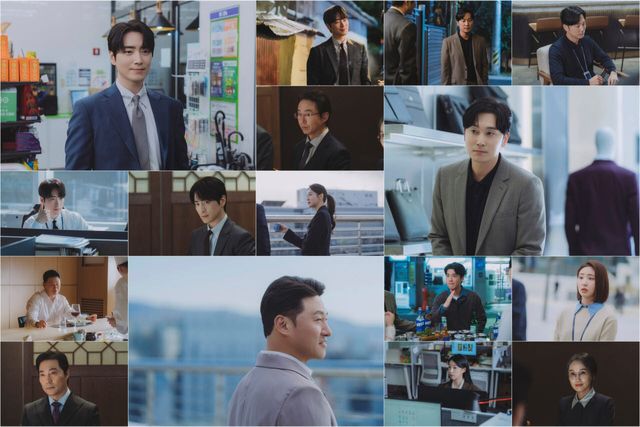 '로또 1등도 출근합니다', 자체 최고 시청률로 종영