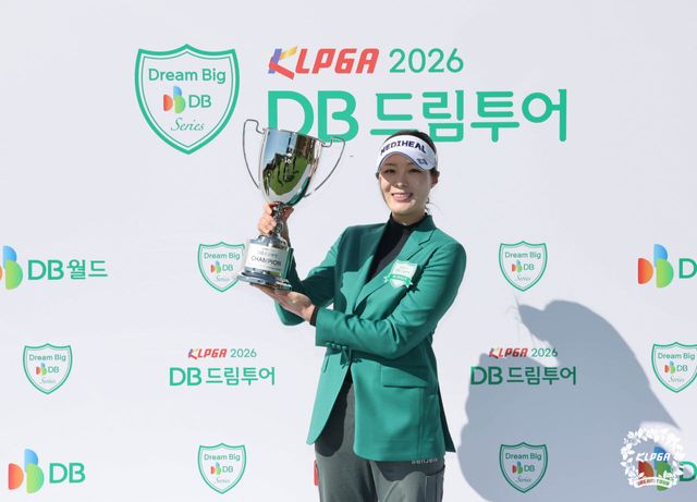 김나영.(사진=KLPGA 제공)