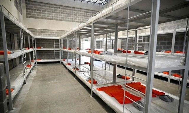 코스타리카 '조직범죄자 대응센터'(카코·Cacco).(사진=AFP 연합뉴스)