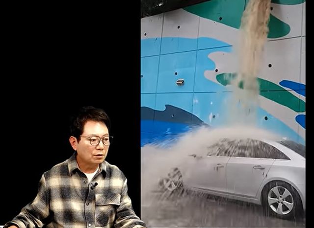 (사진=유튜브 '한문철 TV')