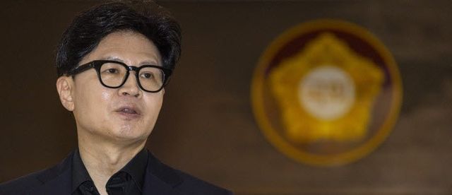 한동훈 무소속 의원. (사진=연합뉴스)