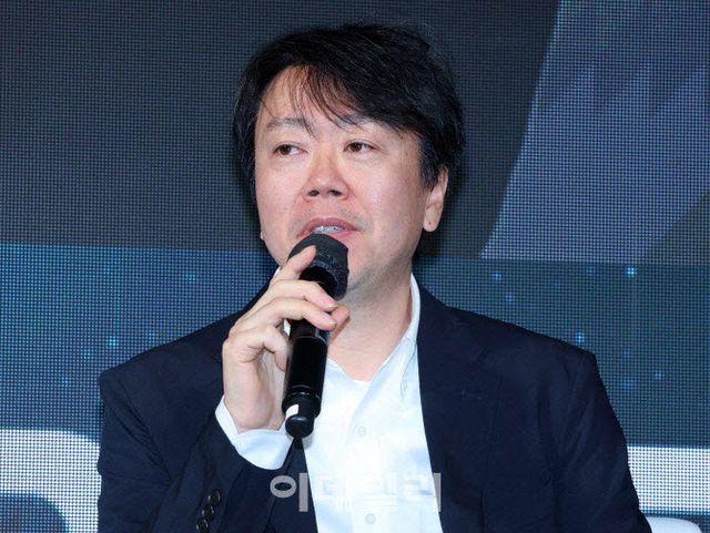 김태윤 SK텔레콤 파운데이션 모델 담당