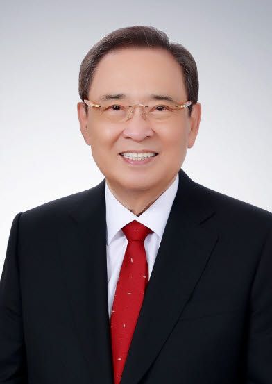 이세웅 평안북도지사