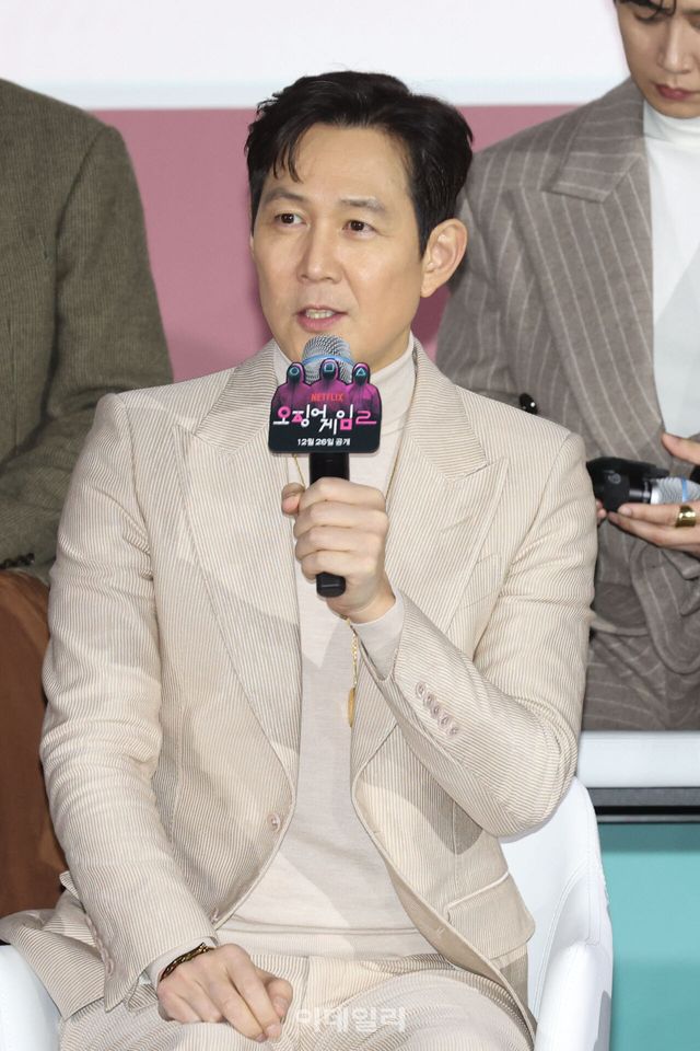 이정재(사진=이데일리DB)
