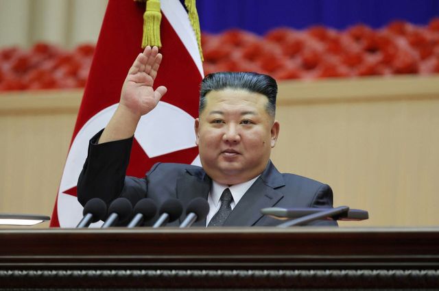 북한 노동당 기관지 노동신문은 24일 