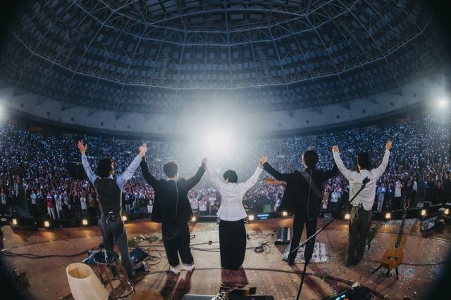 잔나비(사진=페포니뮤직)