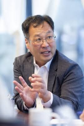 김정국 네오켄바이오 사장. (사진=네오켄바이오)