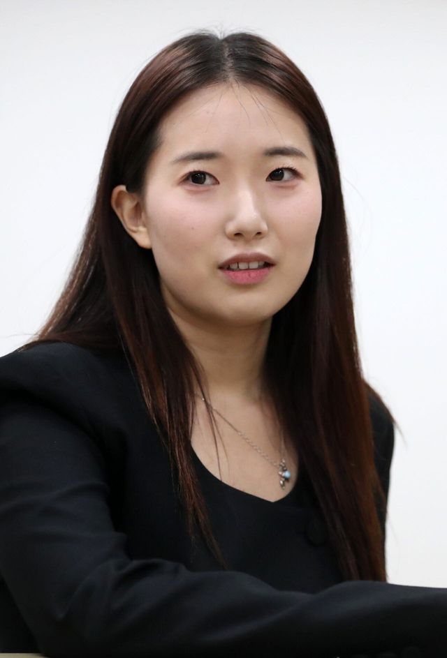 소서현 지휘자(사진=김태형 기자)