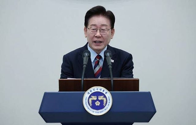 이재명 대통령. (사진=연합뉴스)