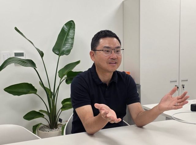 “물류 자동화로 챕터2시작… 매출 5배 뛸 것”