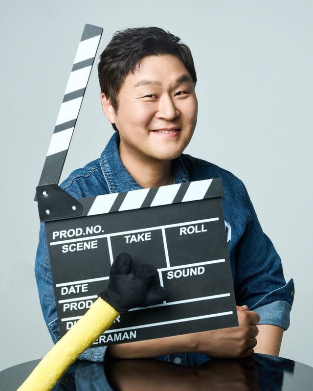 윤경호(사진=유니버설 픽쳐스)