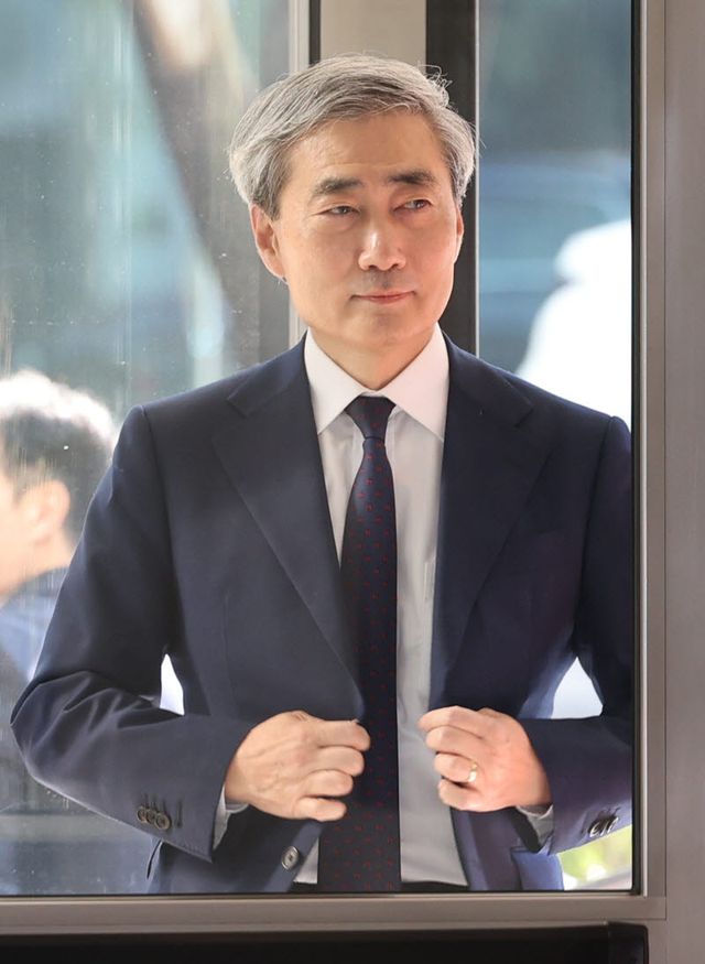 신현송 한국은행 총재. (사진= 연합뉴스)