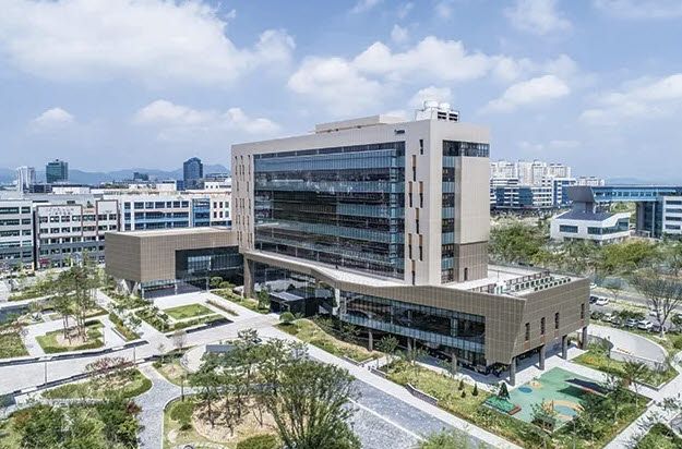 한국인터넷진흥원(KISA) 나주 본원 (사진=한국인터넷진흥원)