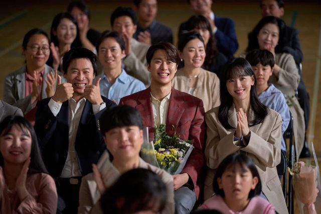 영화 '남편들'의 한 장면.(사진=넷플릭스)