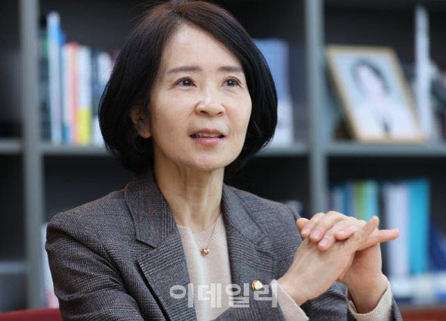 [이데일리 노진환 기자] 최수진 국민의힘 의원