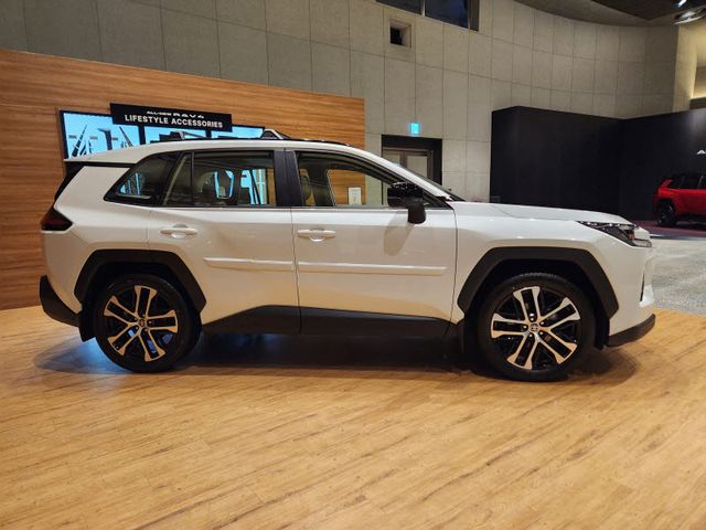 토요타 '올 뉴 RAV4' (사진=이데일리 이배운 기자)