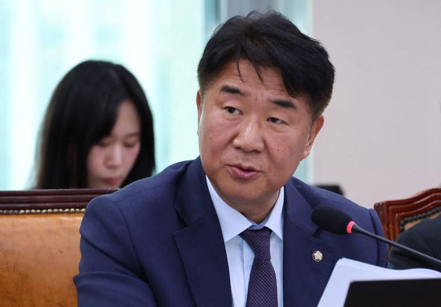 이기헌 더불어민주당 의원(사진=뉴시스)