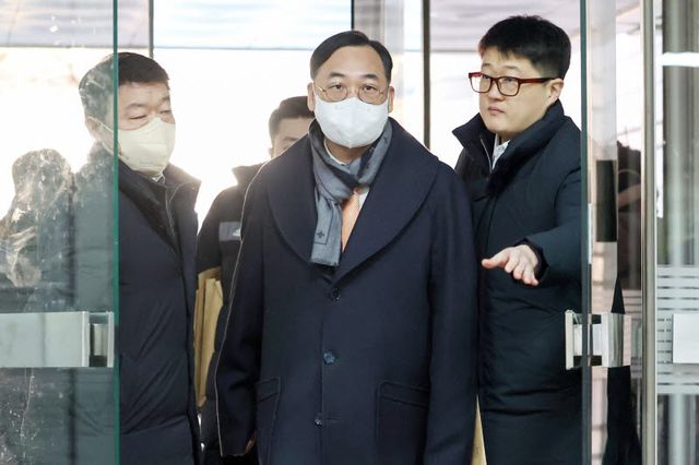 곽정기 변호사.(사진=뉴스1)