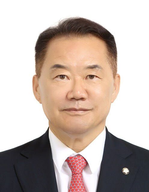 신성범 의원 , 선관위 개혁 3법 대표발의